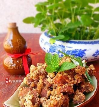 手把手教你制作美味泉州醋肉（传统工艺）