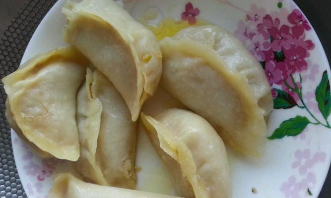 手工蒸饺，美味与健康的完美结合（掌握全手工蒸饺的技巧）