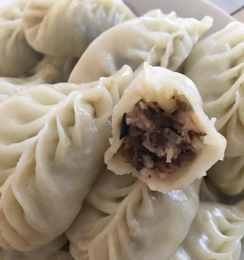 手工蒸饺，美味与健康的完美结合（掌握全手工蒸饺的技巧）