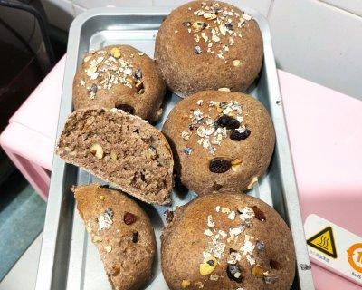 做好全麦软欧面包，享受健康生活（探究全麦软欧面包的制作及其营养价值）