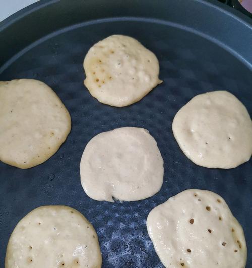 做出美味全麦软饼，轻松享受健康生活（全麦软饼做法）