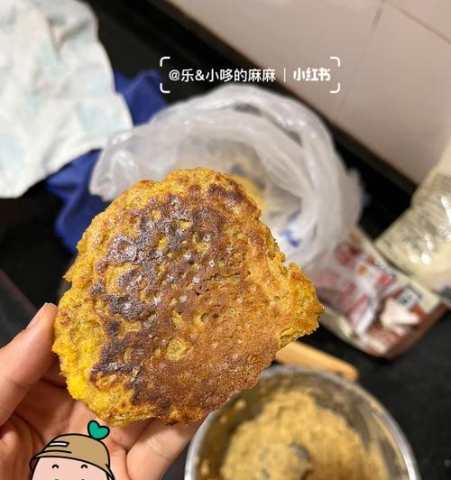 做出美味全麦软饼，轻松享受健康生活（全麦软饼做法）