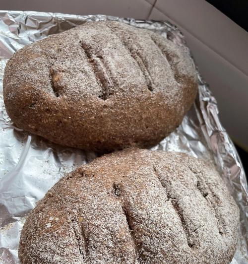 全麦牛奶软欧的制作方法
