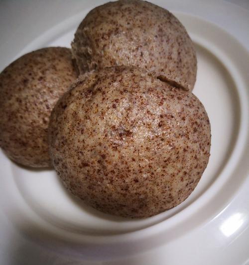 全麦绿茶馒头的制作方法（健康饮食的选择与追求）