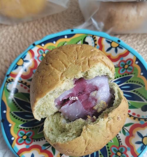 全麦海苔咸欧包的制作（制作美味健康的全麦海苔咸欧包）