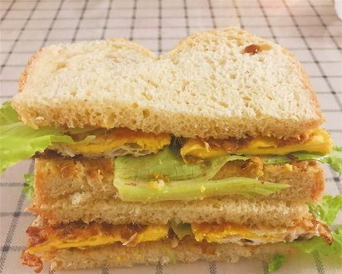 全价早餐，给你健康的开始（15个步骤教你如何制作营养早餐）