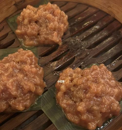 探秘衢州肉圆制作的诀窍（教你如何做出口感香糯的肉圆）