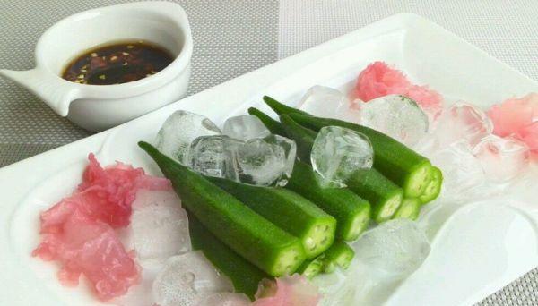 秋葵田福的烹饪方法（教你如何烹制美味的秋葵田福）