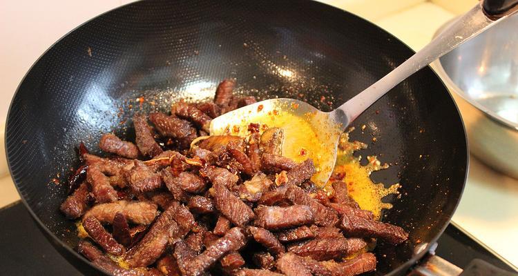 超好吃的麻辣牛肉干怎么做？详细步骤和技巧是什么？