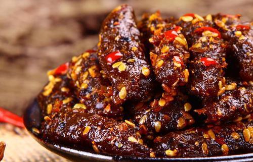 超好吃的麻辣牛肉干怎么做？详细步骤和技巧是什么？