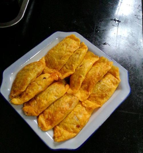 超大号蛋饺怎么做？制作超大号蛋饺的步骤和技巧是什么？
