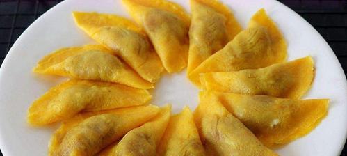 超大号蛋饺怎么做？制作超大号蛋饺的步骤和技巧是什么？