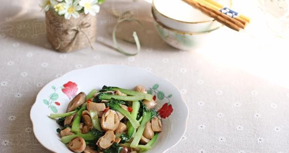 常州草菇豆仔怎么做？有哪些步骤和技巧？