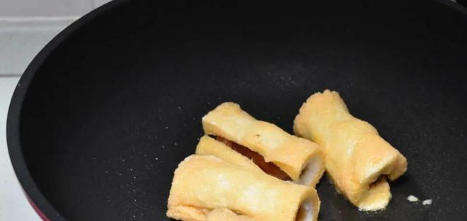 肠仔卷怎么做？简单易学的肠仔卷制作方法是什么？