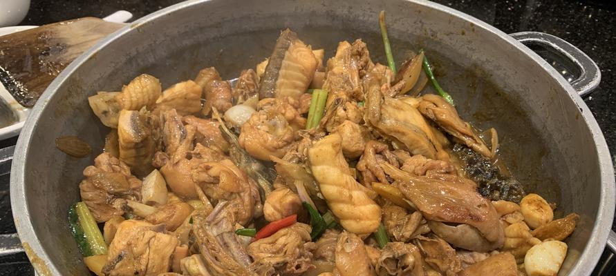 肠肠久久连年有鱼的做法是什么？如何在家轻松制作？