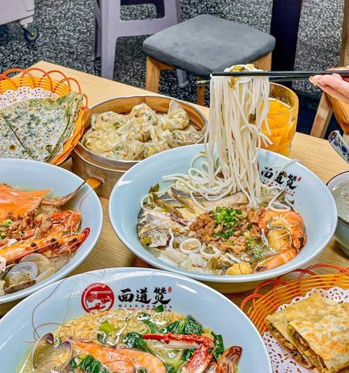 鲳鱼蛋黄面线怎么做？详细步骤和技巧是什么？