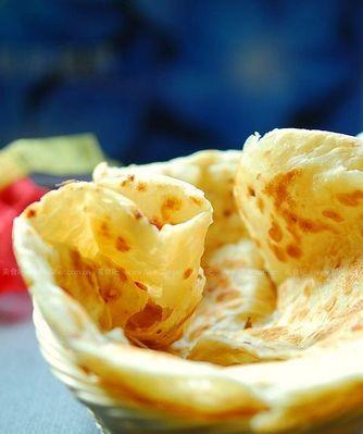 缠丝手撕饼的做法是什么？如何在家轻松制作？
