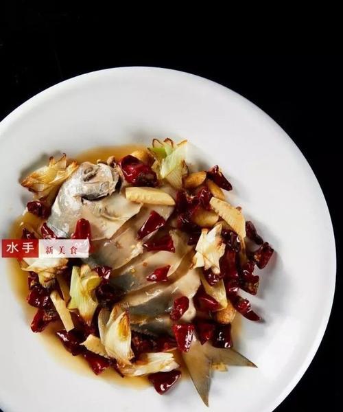 馋嘴鱼头怎么做？详细步骤和技巧是什么？