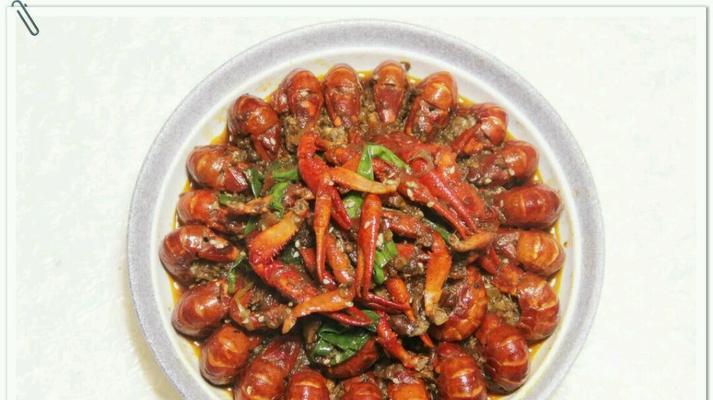 馋嘴小龙虾怎么做？详细步骤和技巧是什么？