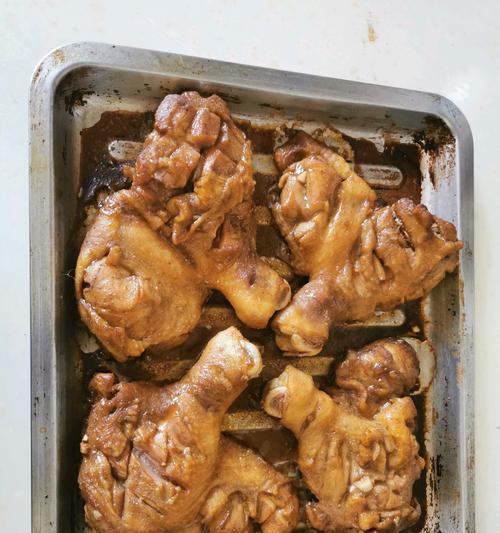 BBQ烤去骨鸡腿排怎么做？详细步骤和常见问题解答？