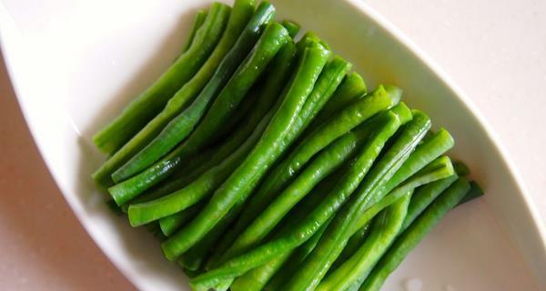 馋嘴豇豆怎么做？详细步骤和技巧是什么？