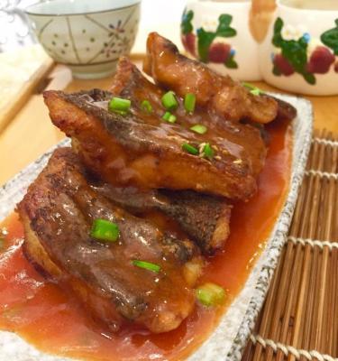 馋嘴儿酥鱼怎么做？详细步骤和技巧是什么？