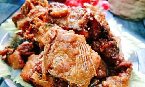 馋嘴儿酥鱼怎么做？详细步骤和技巧是什么？