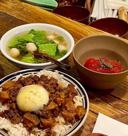 柴鱼肉燥饭怎么做？柴鱼肉燥饭的详细步骤是什么？