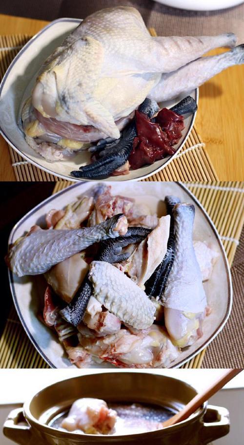 柴鸡炖姬松茸的做法是什么？如何炖出鲜美的姬松茸鸡汤？