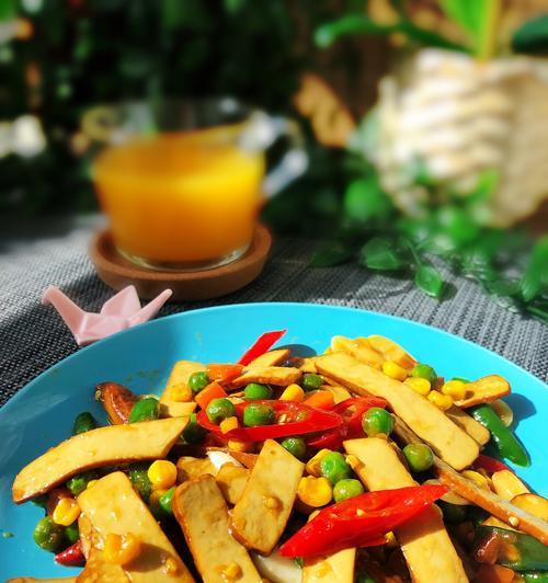 柴火豆腐干怎么做？有哪些步骤和技巧？