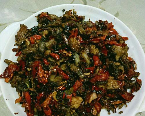 拆骨肉怎么做才好吃？家庭版拆骨肉的做法步骤是什么？