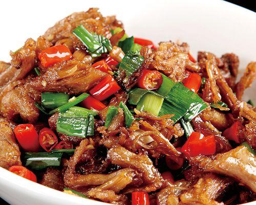 拆骨肉怎么做才好吃？家庭版拆骨肉的做法步骤是什么？
