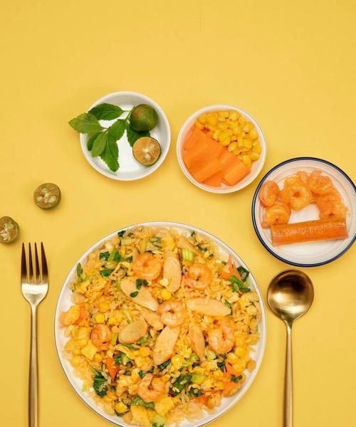 茶油炒饭怎么做？有哪些独特步骤和技巧？