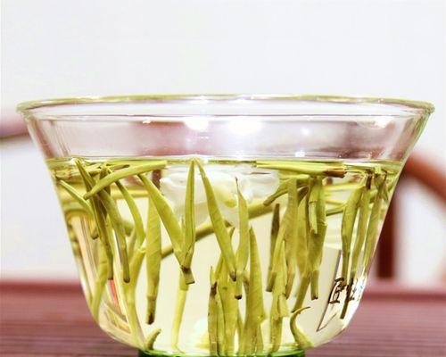 五窨茉莉绿茶怎么做？茶饮备料的正确步骤是什么？