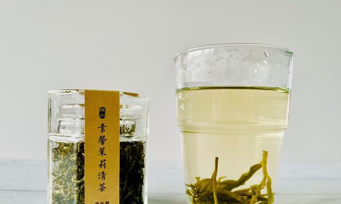 五窨茉莉绿茶怎么做？茶饮备料的正确步骤是什么？