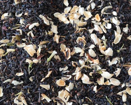 五窨茉莉绿茶怎么做？茶饮备料的正确步骤是什么？