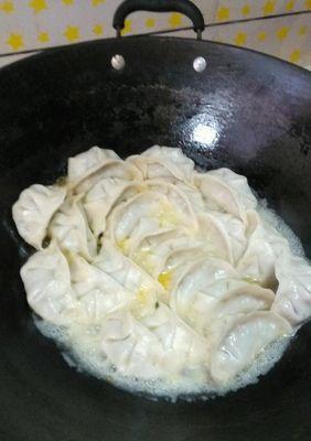 茶叶饺子怎么做？茶叶饺子的正确做法是什么？