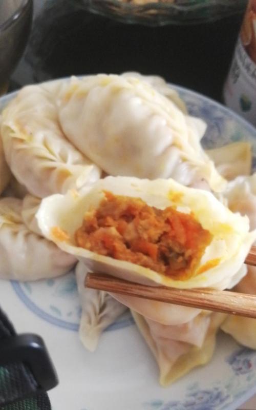 茶叶饺子怎么做？茶叶饺子的正确做法是什么？