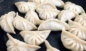 茶叶饺子怎么做？茶叶饺子的正确做法是什么？