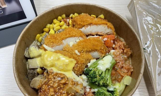 茶香野菇燻鸡焗饭怎么做？步骤和技巧是什么？