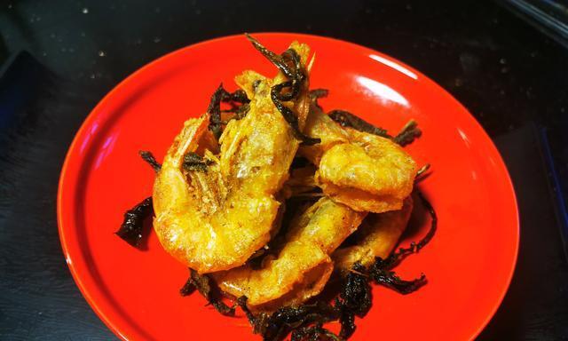 茶香虾仁怎么做？详细步骤和技巧是什么？