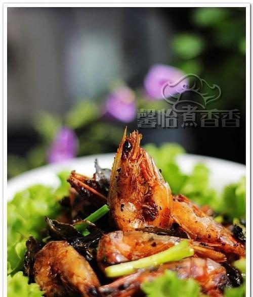 茶香虾仁怎么做？详细步骤和技巧是什么？