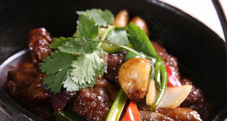 茶香牛仔骨怎么做？步骤和技巧有哪些？