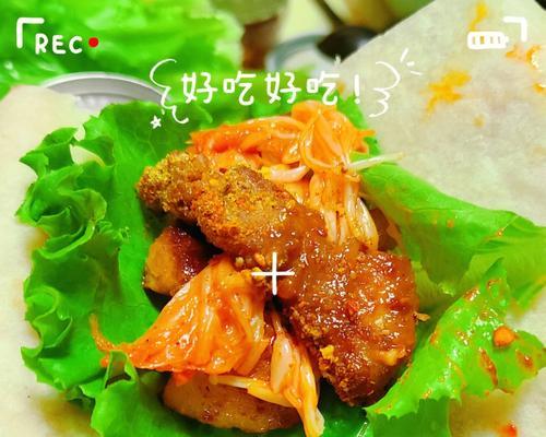 茶香烤肉怎么做？在家也能做出美味的茶香烤肉吗？
