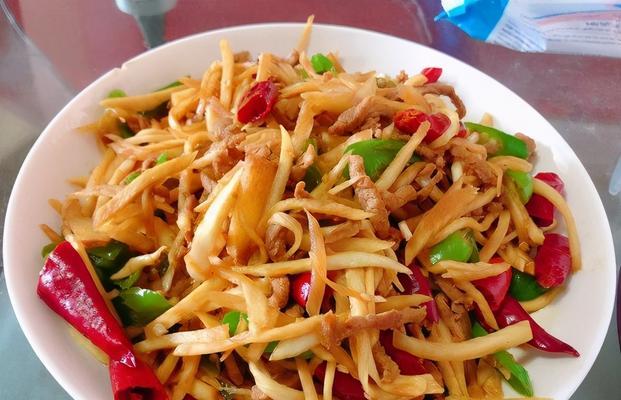茶树菇蒸牛肉怎么做？步骤和技巧有哪些？
