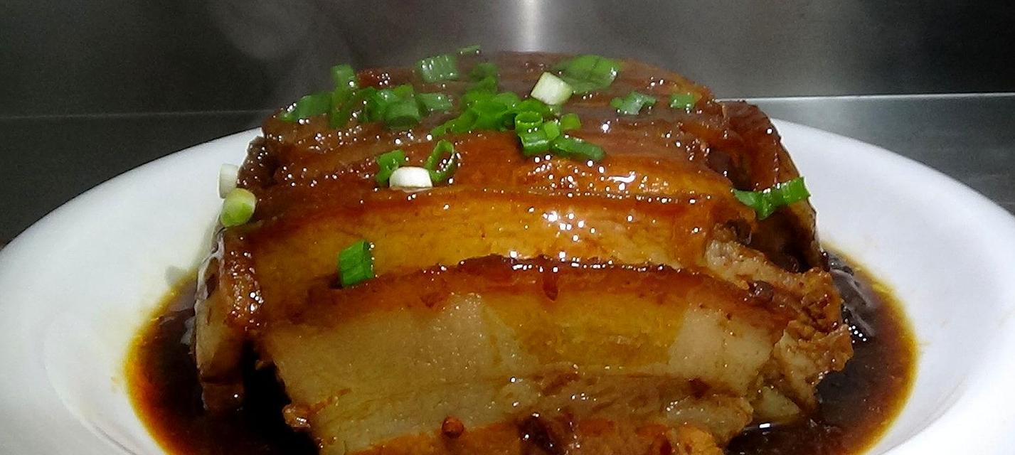 茶树菇梅菜扣肉的做法是什么？如何做出美味的茶树菇梅菜扣肉？