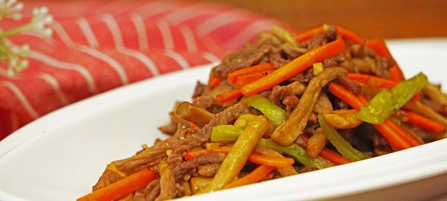 茶树菇爆鸭肉的做法是什么？步骤详解及常见问题解答？