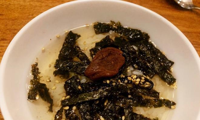茶泡饭怎么做？有哪些简单易学的步骤？