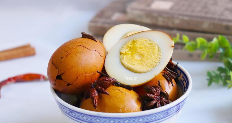 茶鸡蛋怎么做才好吃？详细步骤和技巧是什么？