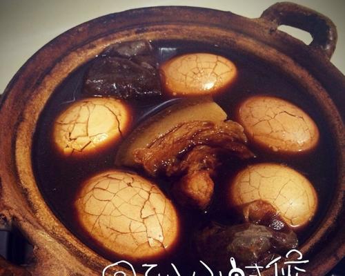 茶鸡蛋怎么做才好吃？详细步骤和技巧是什么？